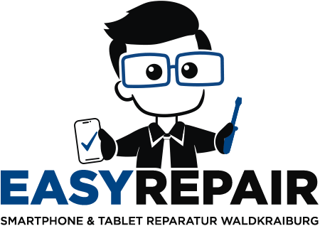 EASY REPAIR Logo