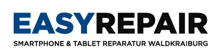 EASY REPAIR Logo